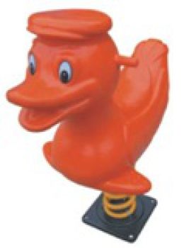 Nhún lò xo vịt nhập khẩu